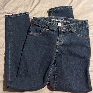 Girls Jeans